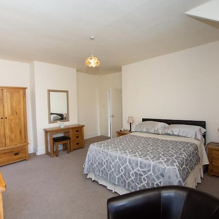 Park View Daire Hexham Dış mekan fotoğraf