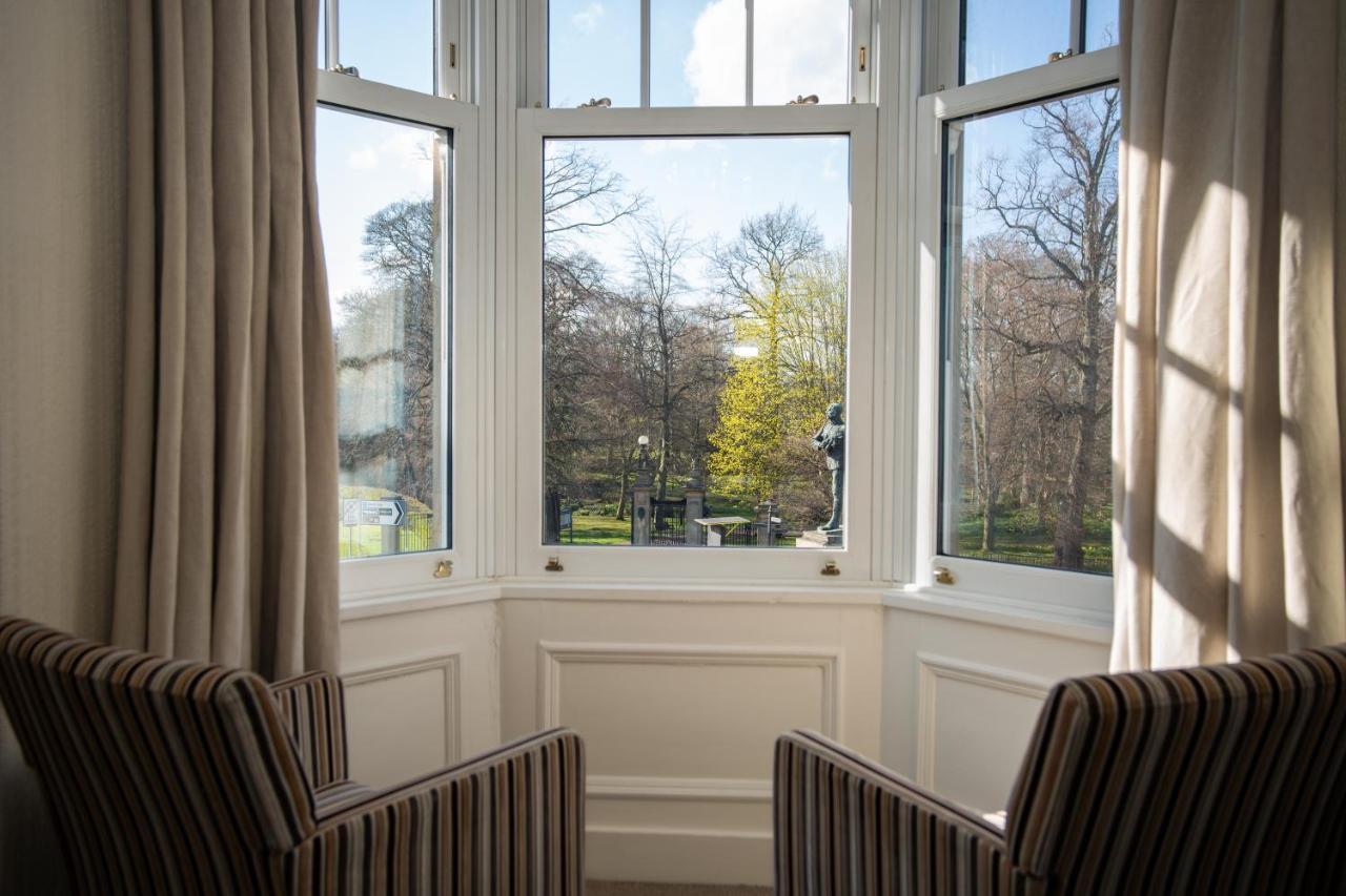 Park View Daire Hexham Dış mekan fotoğraf